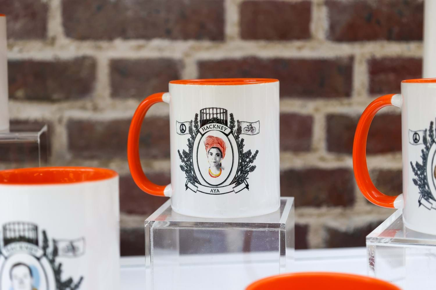 WYCOT Mug Display 10