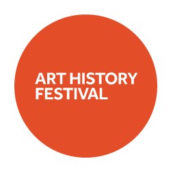 Art History Festival Logo RGB M