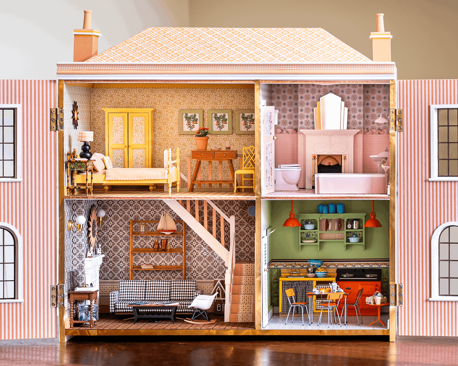 VINTERIOR DOLLSHOUSE HIRES 0869