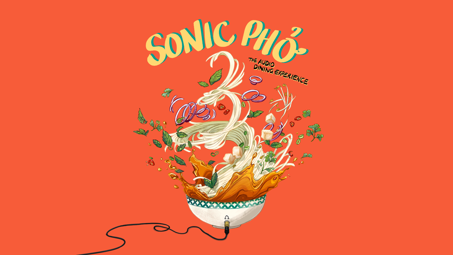 Sonic Pho Hero Landscape