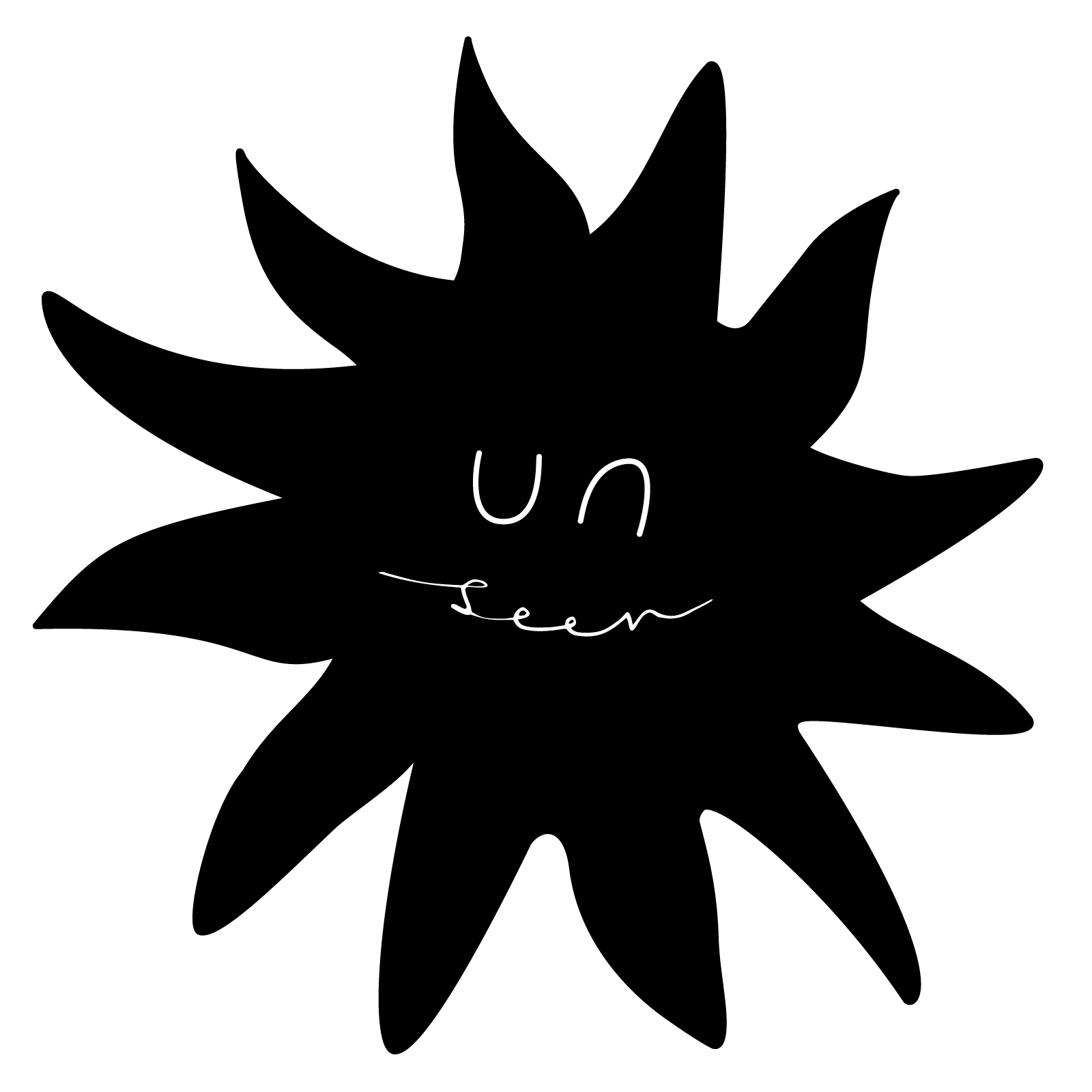 ESEA Unseen logo