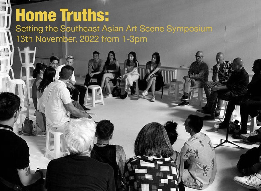 Event Poster IG Asian