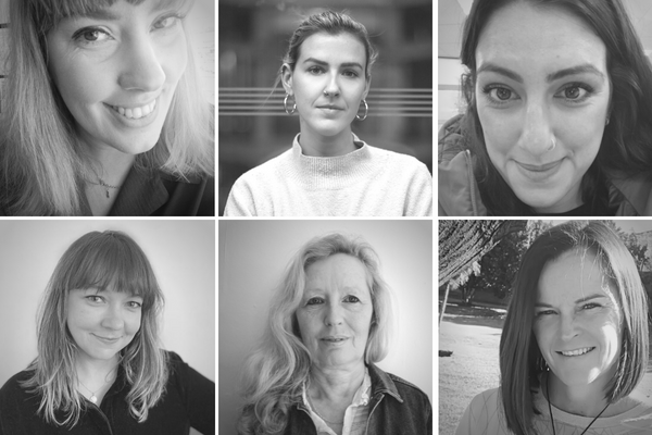 Home Truths Women's Resilience