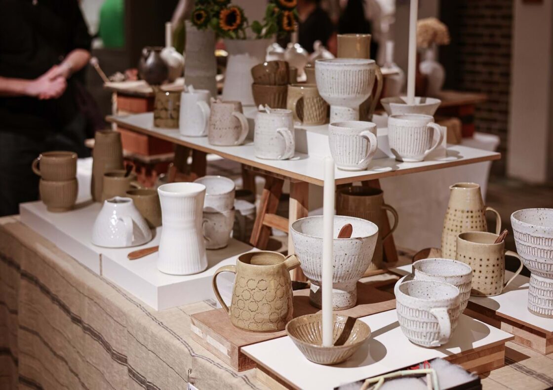 Ceramics
