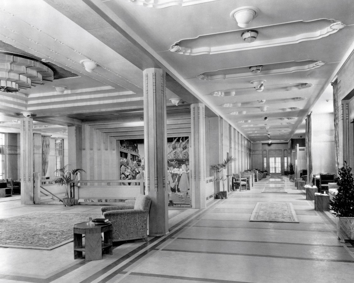 British Interior Design Since 1925 Book Event - Museum of the Home