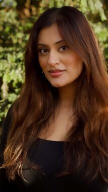 Rupinder Kaur Waraich