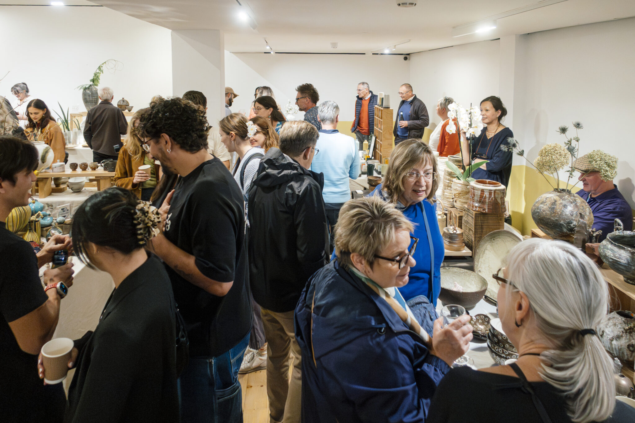 Ceramics in the City 2026 Application - Museum of the Home