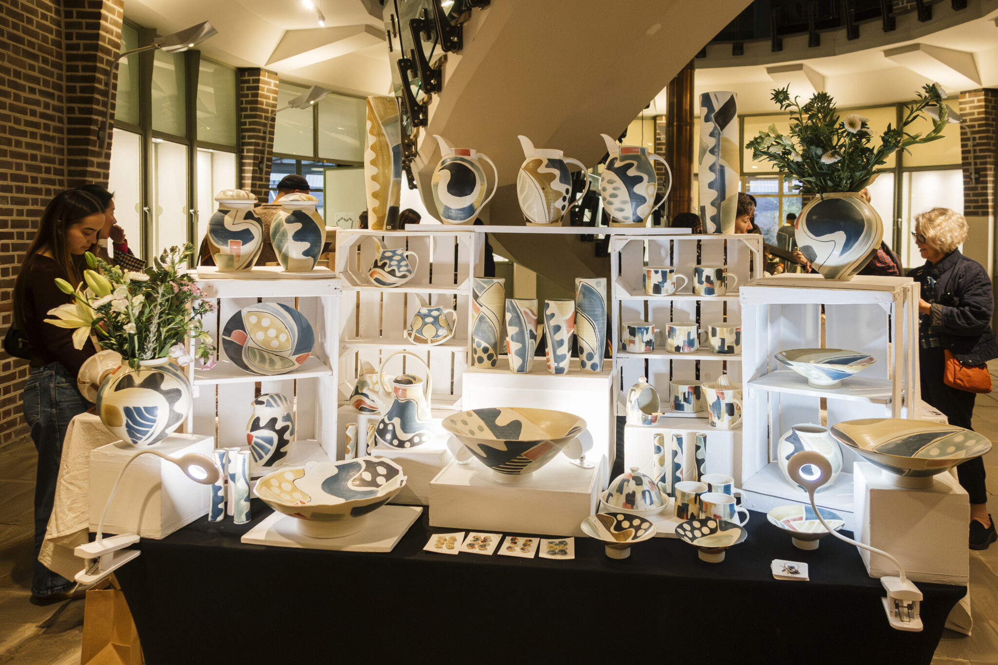 Ceramics in the City 2026 Application - Museum of the Home