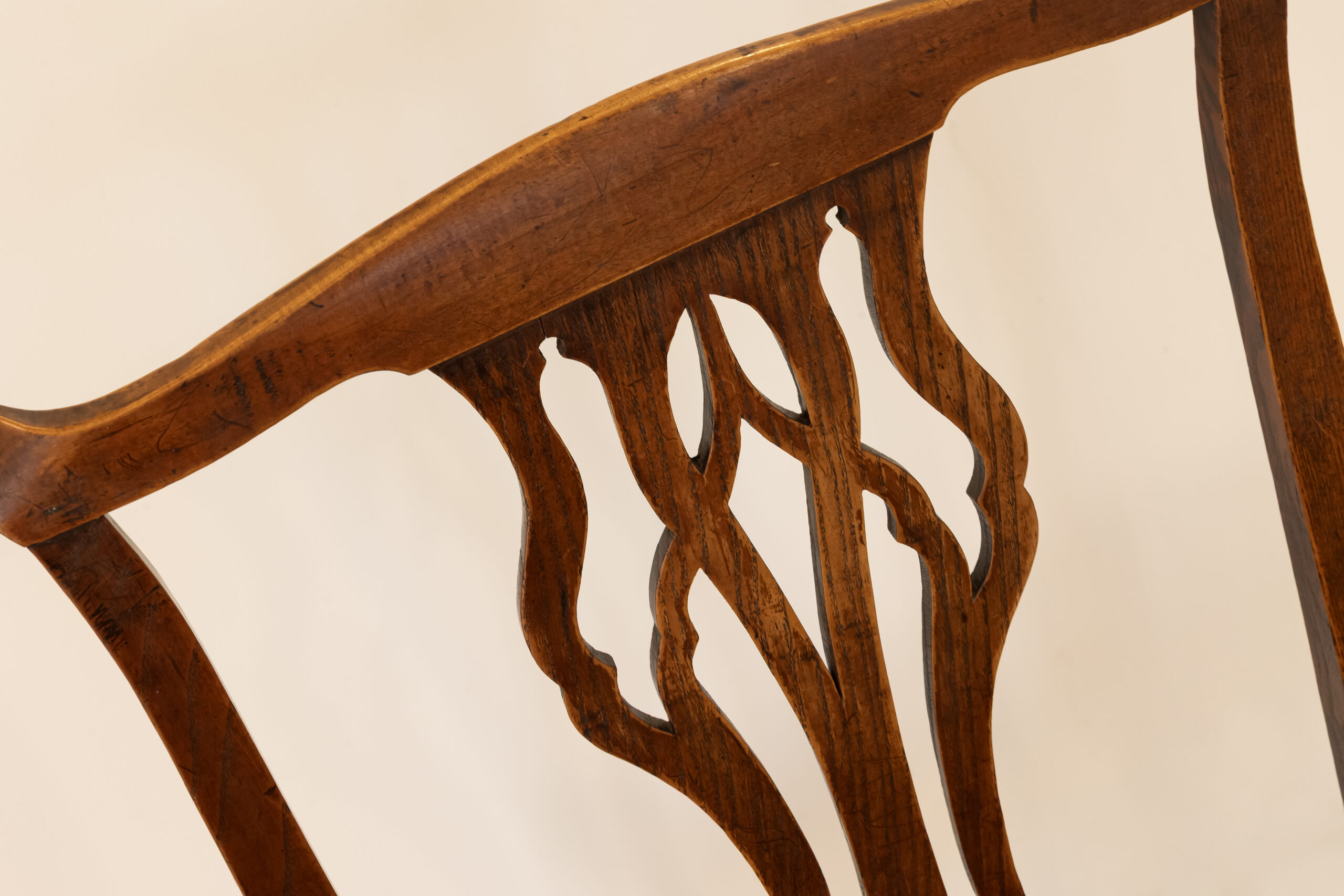 Splats and Spindles: Six English Regional Chairs