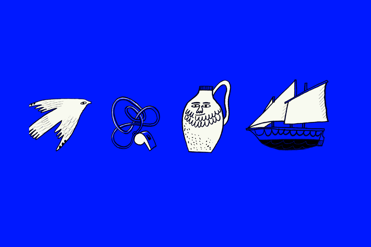 London Lore: Seasonal Customs with Simon Costin