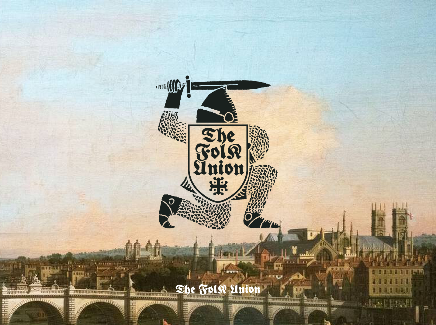 Folkmoot with The Folk Union: London as a Folk Landscape
