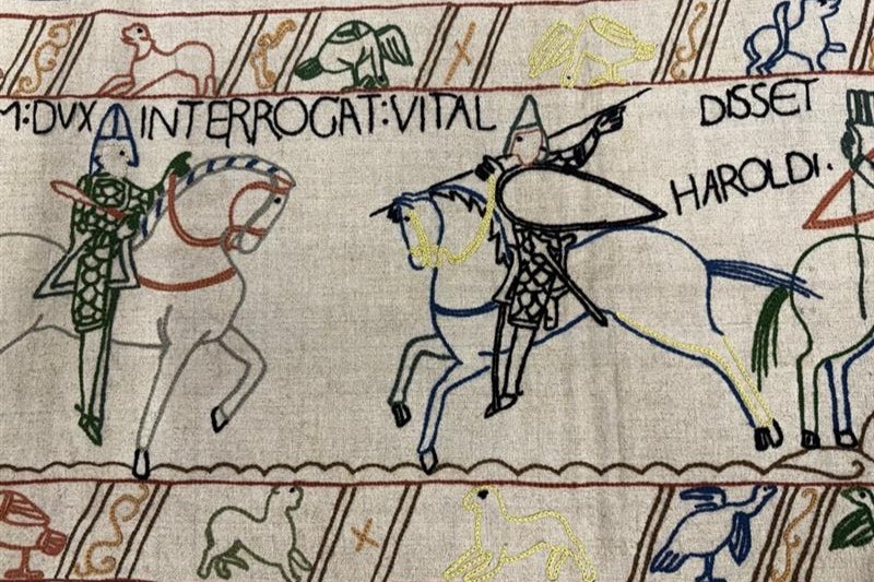 Textile Object Encounters